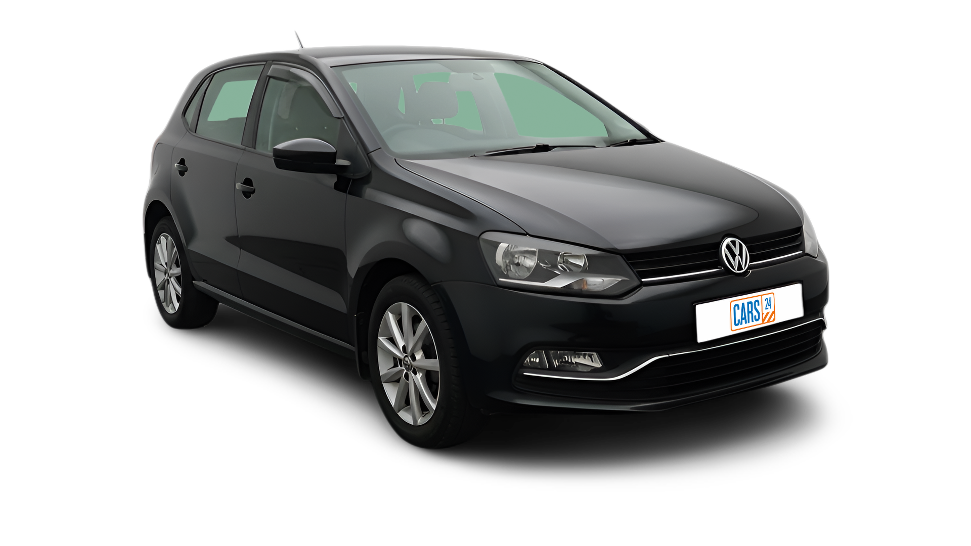 Volkswagen Polo-img